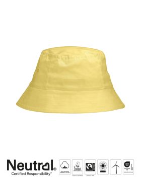 Bucket Hat Dusty Gul