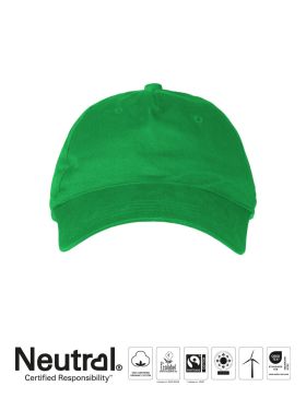 Keps Grön