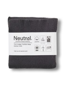 Disktrasa (2-pack) Charcoal