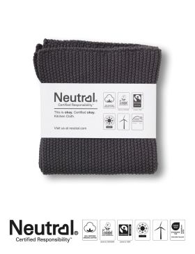 Disktrasa (2-pack) Charcoal