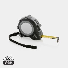 RCS återvunnen plast Grip 3M/16mm måttband