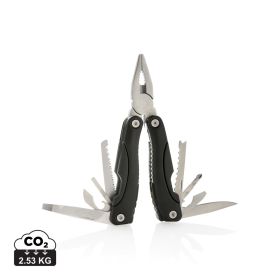 Multitool Fix Svart