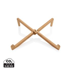 Bambu laptopfötter