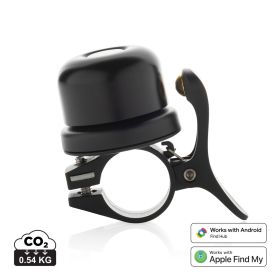 Bike Finder Dual cykelklocka med global spårning