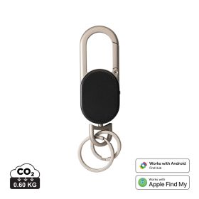 Keyfinder Dual nyckelring med global spårning