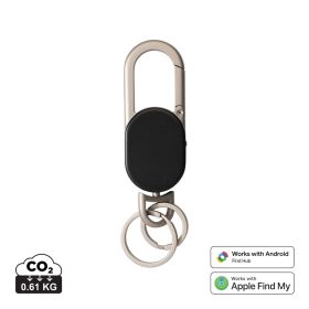 Keyfinder Dual nyckelring med global spårning