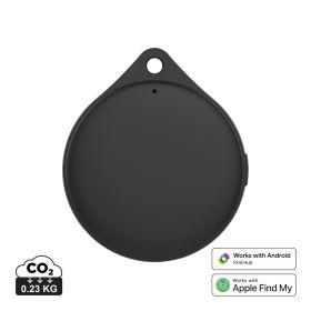 Findpop Dual RCS föremålsfinnare IPX5 i återvunnen plast