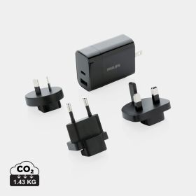 Philips 30W ultrasnabb PD reseladdare