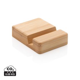 Bambu mobilställ