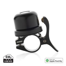 Pedalfinder cykelklocka, kan spåras världen runt