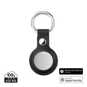 Findmate Dual RCS återvunnen plast föremålssökare IPX 5