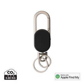 Keyfinder-nyckelring , kan spåras världen runt och med USB C