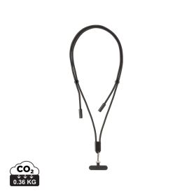 LoopAmp RCS RPET justerbar 160cm kabel 60W