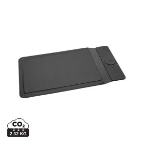 Swiss Peak 15W magnetiskt laddningsfodral för laptop 14-15,6