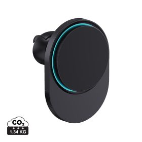 PowerCruze RCS rplastic 15W magnetisk laddning mobilhållare