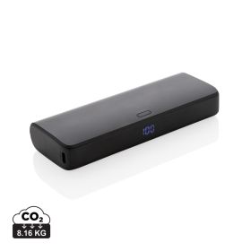 FlashCharge 20.000mAh powerbank snabbladdning, RCS rplast