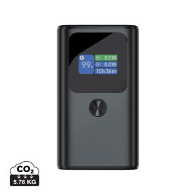 Urban Vitamin Campbell 55 W 10 000 mAh powerbank, fickformat