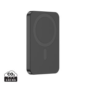 Urban Vitamin Richmond 5.000mAh powerbank RCS plast/aluminiu Svart