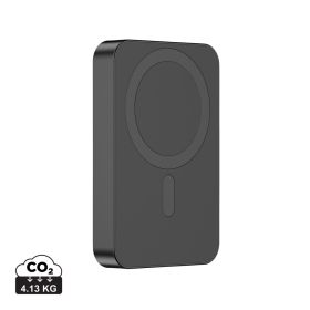 Urban Vitamin Compton RCS plast/aluminium 10000mAh powerbank Svart