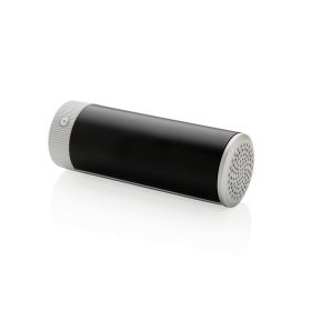 Light up logga trådlös högtalare och powerbank