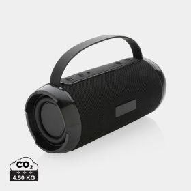 Soundboom vattentät 6W högtalare RCS återvunnen plast