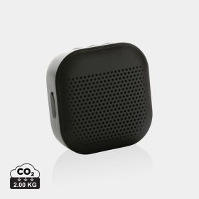 Soundbox 3W högtalare RCS återvunnen plast