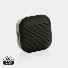 Soundbox 3W högtalare RCS återvunnen plast