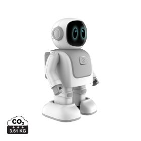 Robert, den dansande roboten