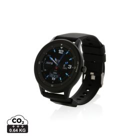 Swiss Peak klocka RCS återvunnen TPU
