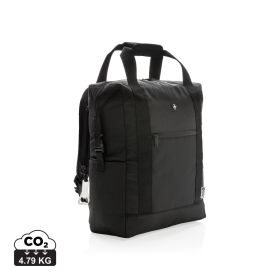 Swiss Peak XXL kylryggsäck PVC-fri