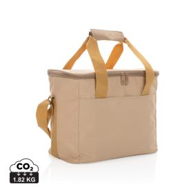 Impact AWARE™ stor kylväska Beige