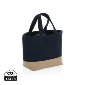 Impact Aware™ 285 gsm ofärgad rcanvas kylväska Marin