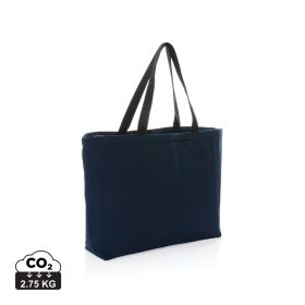 Impact Aware™ stor kylväska/tote 285 gsm ofärgad rcanvas Marin