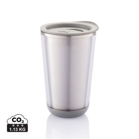 Dia ECO-travel mug Grå
