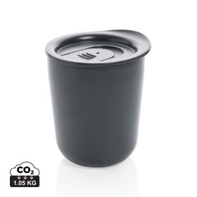 Antimikrobiell mugg Grå