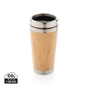 Bambu mugg