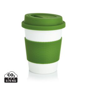 PLA-kaffemugg Grön