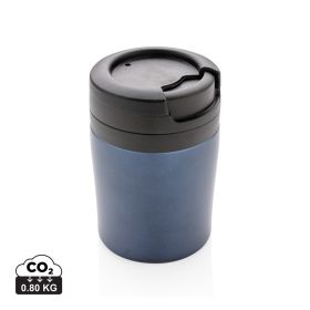 Coffee to go termosmugg Blå
