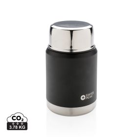 Swiss Peak Elite mattermos med kopparisolering