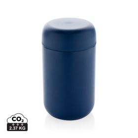 Brew vakuummugg RCS certifierad stainless steel Blå
