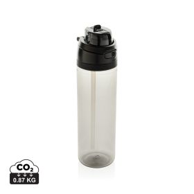 Omni sip RCS RPET vattenflaska 800ML Svart