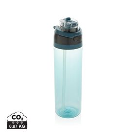 Omni sip RCS RPET vattenflaska 800ML Blå