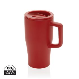 Keramik Luxe Quencher 490m Röd