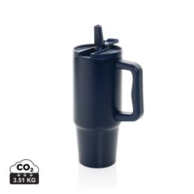 Embrace Läcksäker RCS tumbler återvunnet rostfritt Stål Marin