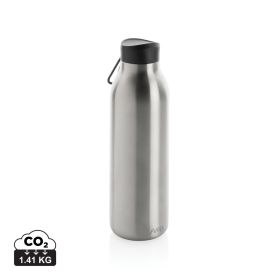Avira Avior RCS återvunnet stål flaska 500ml Silver