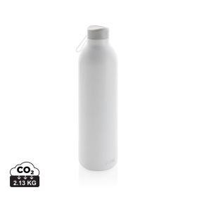 Avira Avior RCS Re-steel flaska 1L Vit