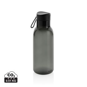 Avira Atik RCS återvunnen PET flaska 500ml Svart