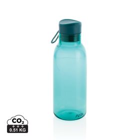 Avira Atik RCS återvunnen PET flaska 500ml Turkos