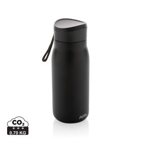 Avira Ain RCS Re-steel 150ML miniflaska Svart