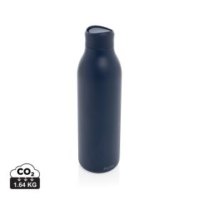 Avira Alok RCS re-steel 360 vattenflaska 600ML Marin